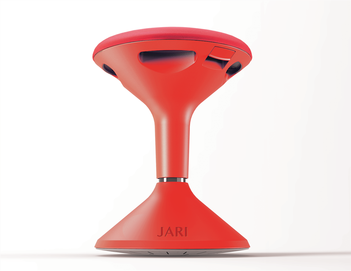 Jari Activstool