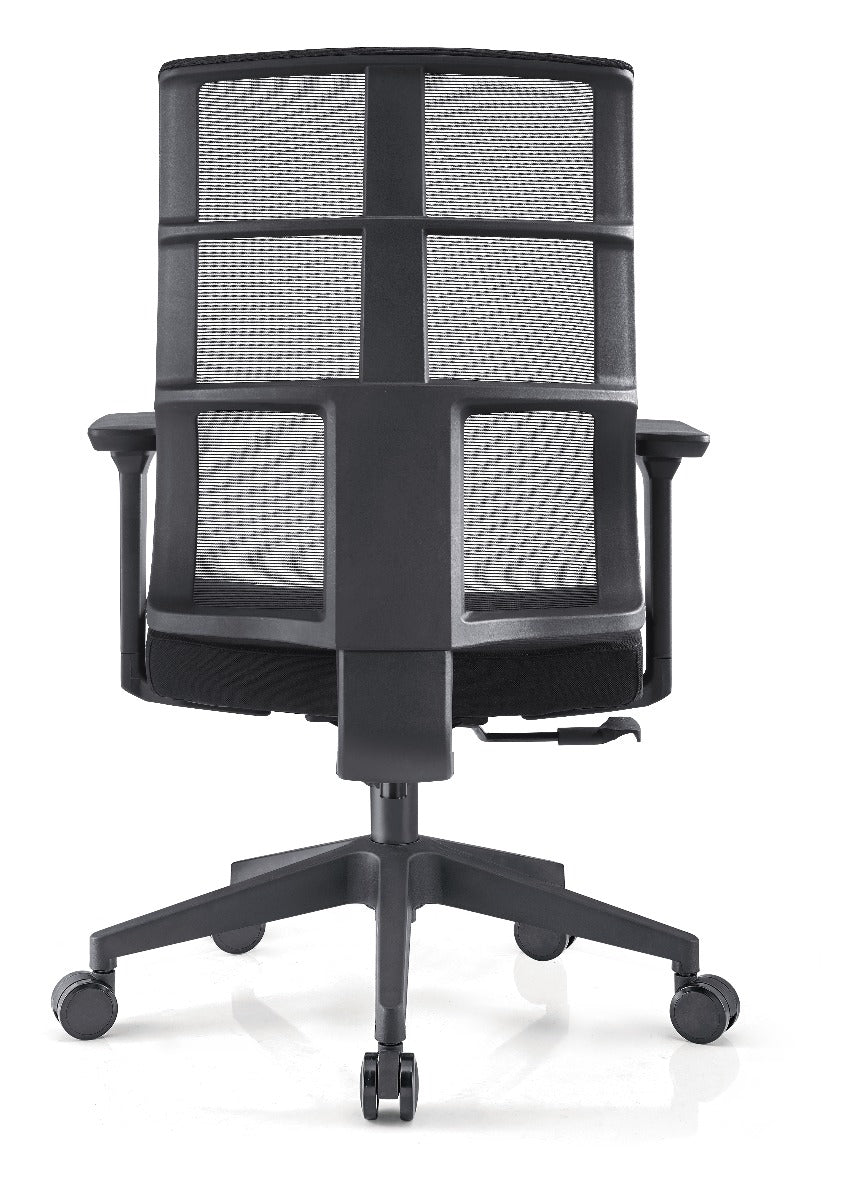 Jefferson Mid Back Chair