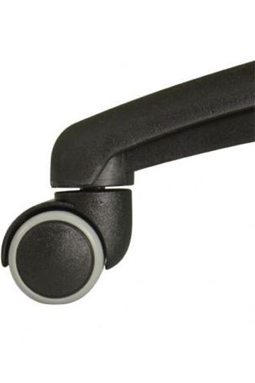 Brake Castor Set of 5