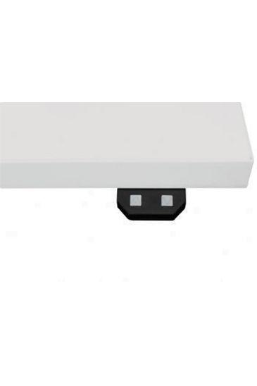 Arise Corner Workstation