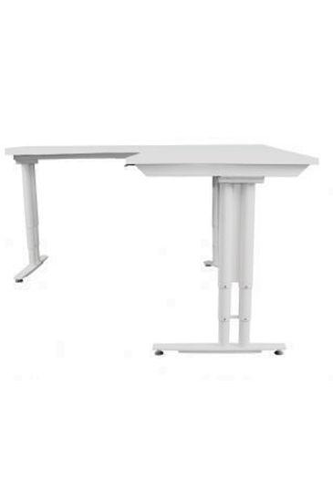 Arise Corner Workstation