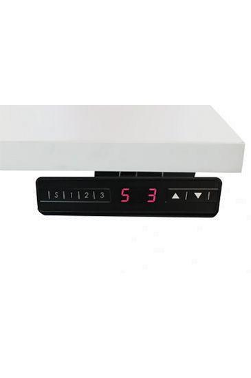 Arise Corner Workstation