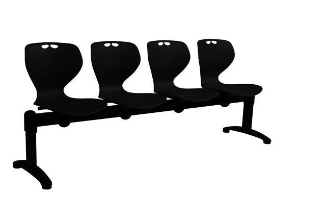 Posture Plus Beam Seater