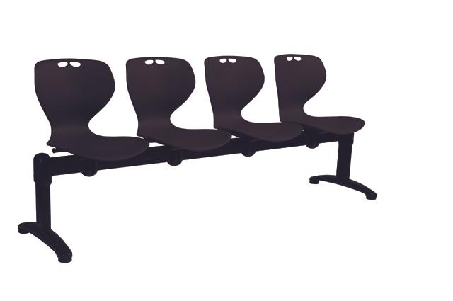 Posture Plus Beam Seater