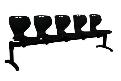 Posture Plus Beam Seater