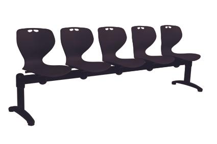 Posture Plus Beam Seater