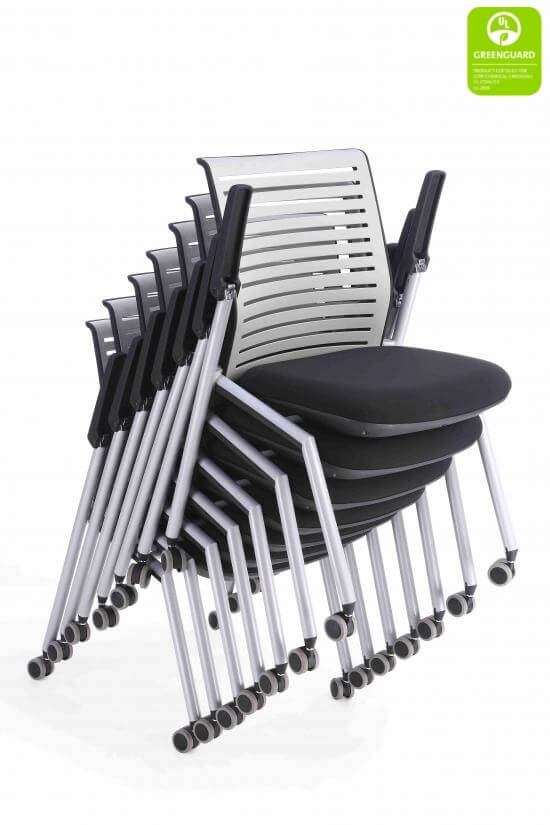 Dundas Folding Chair