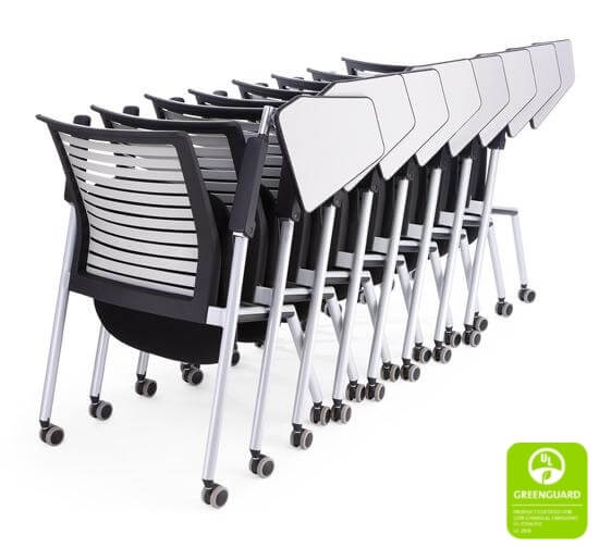 Dundas Folding Chair