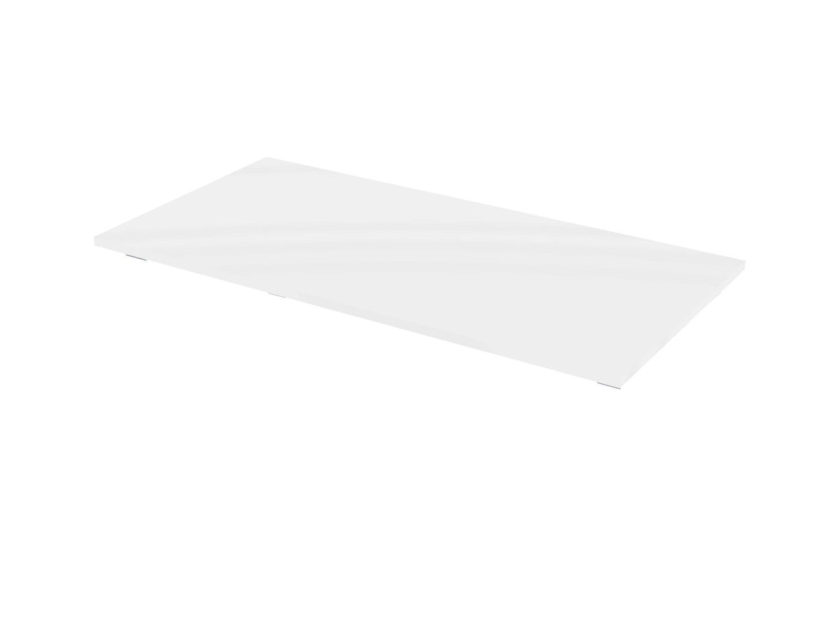 Rectangular Desk Table Tops