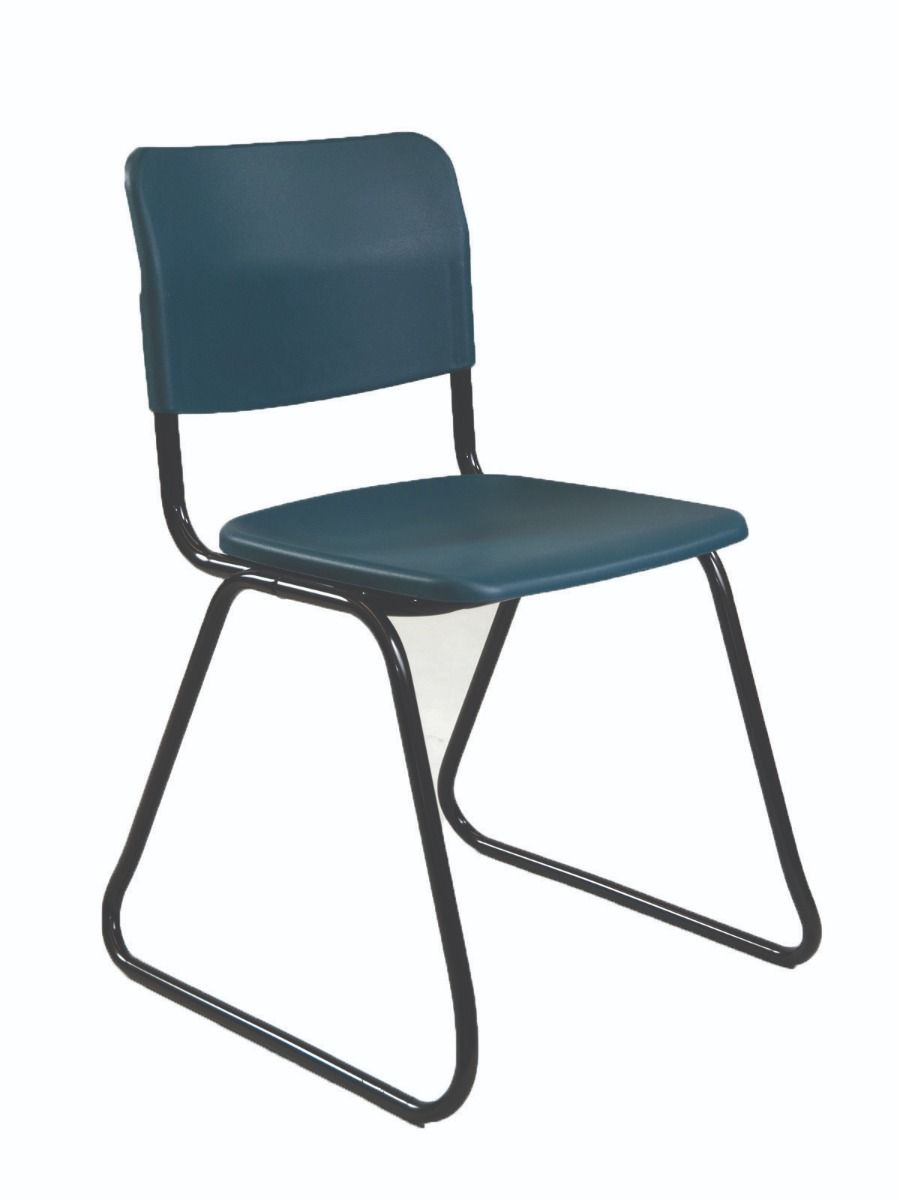 Reed Tertiary Posture Chair - Skid Base