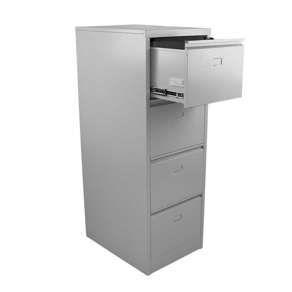 Sakura Filing Cabinet with drawers