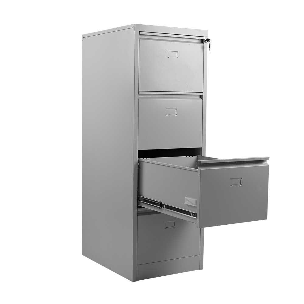 Sakura Filing Cabinet with drawers