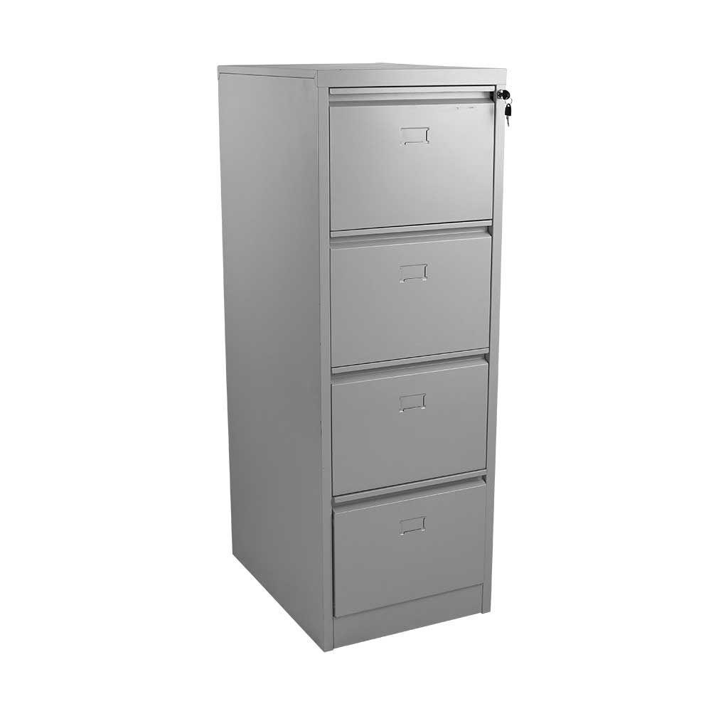 Sakura Filing Cabinet with drawers