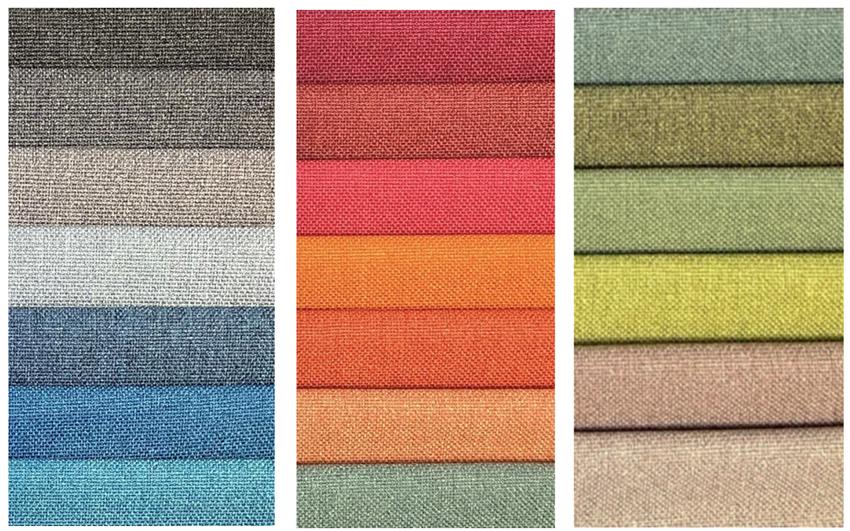 Village Tablet Ottoman