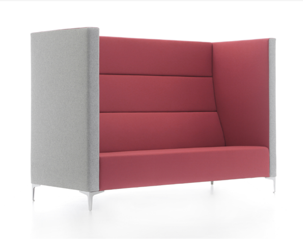 Aberfeldie Booth Seat