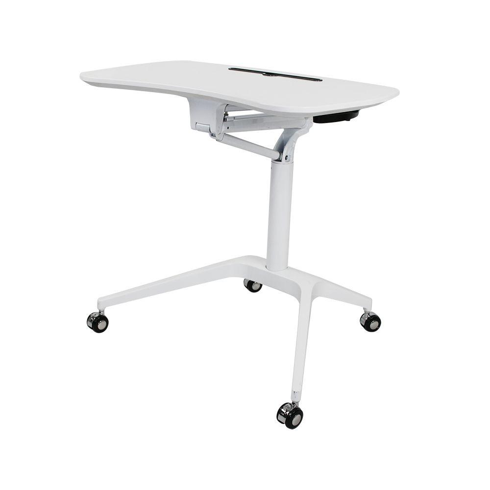 Stockholm Height Adjustable Desk