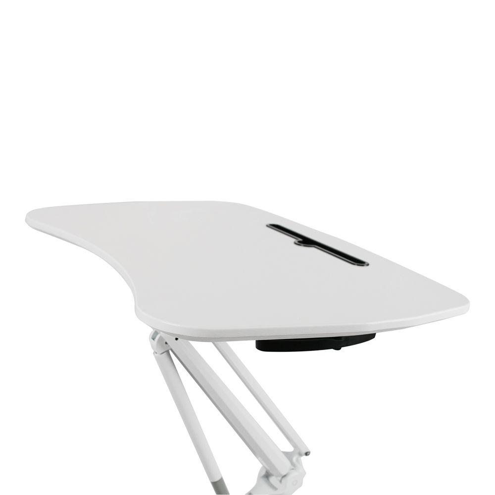 Stockholm Height Adjustable Desk
