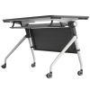 Syncline Desk