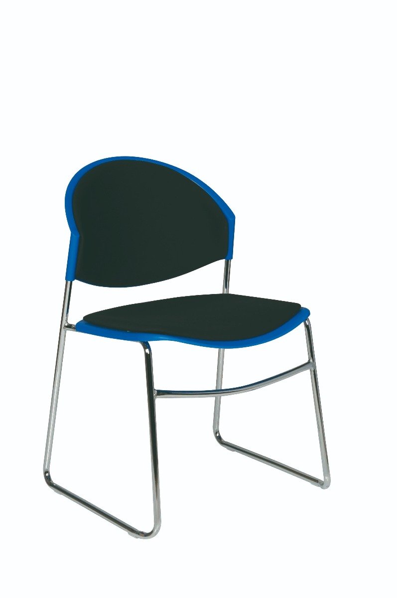 Taffy Chair-Blue