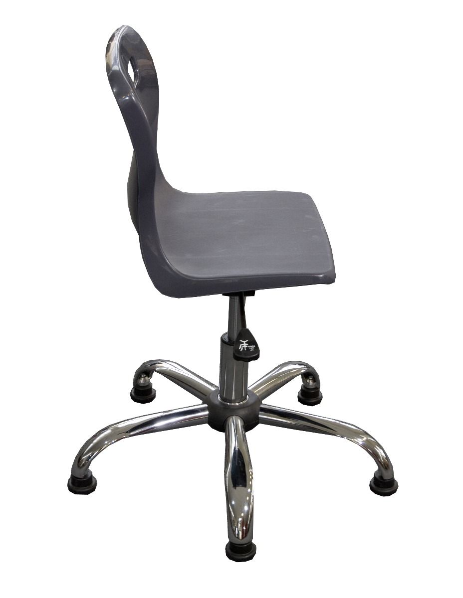 Titan Swivel Chair