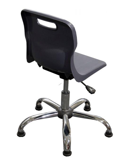 Titan best sale swivel chair