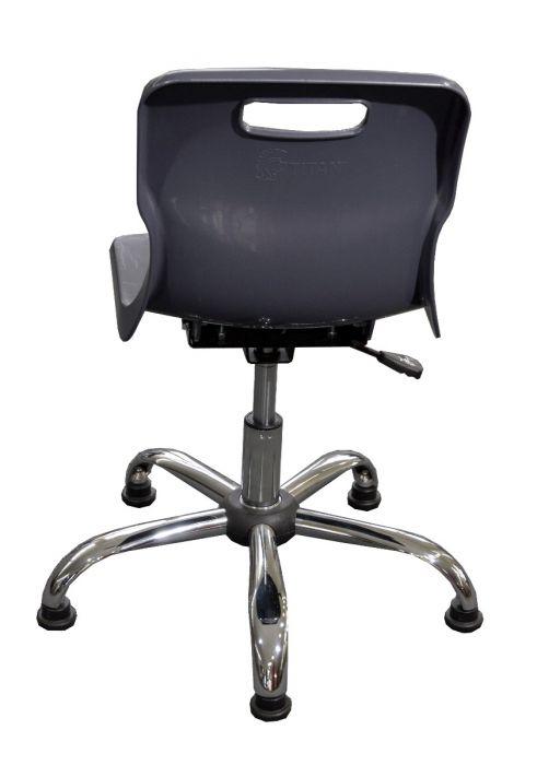Titan Swivel Chair