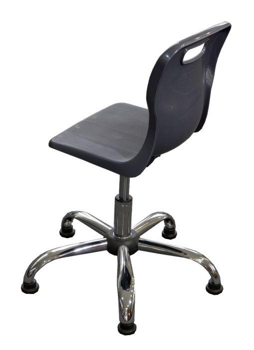 Titan outlet swivel chair