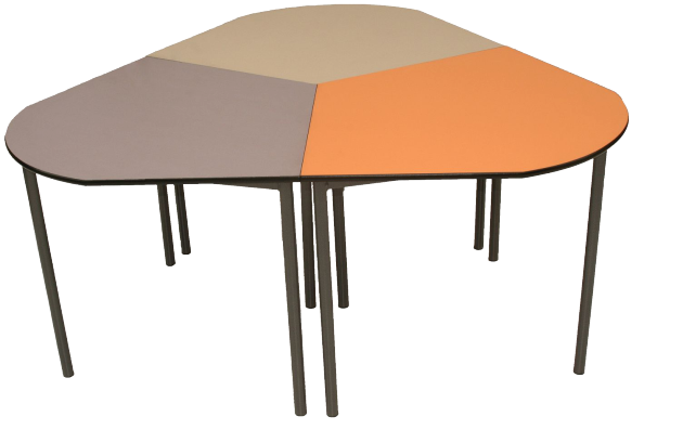 Trilogy Table