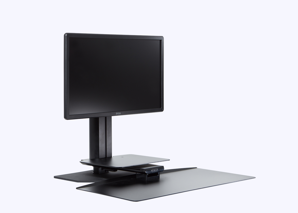 Uprite Ergo Single/Dual Monitor Sit2Stand
