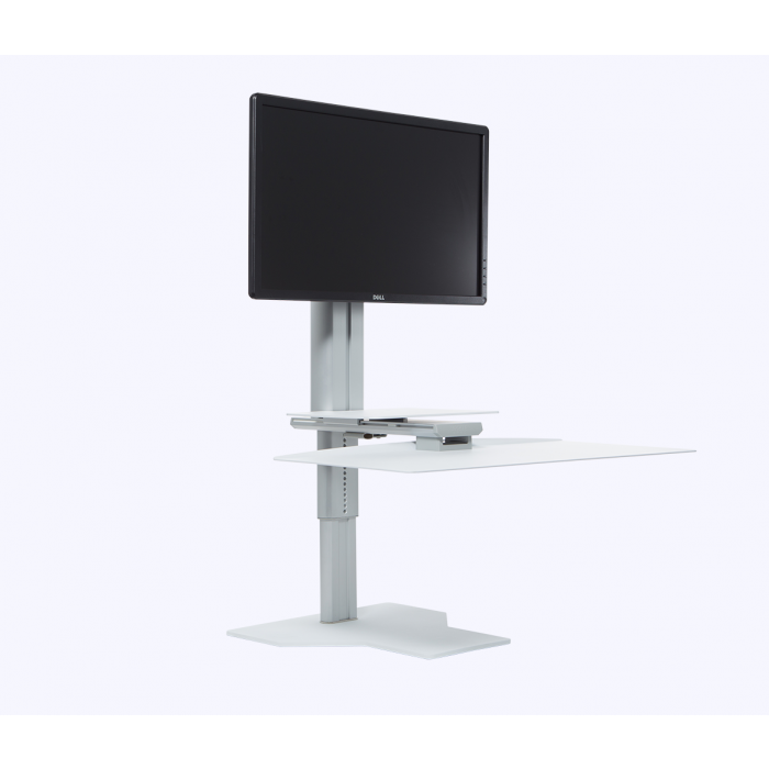 Uprite Ergo Single/Dual Monitor Sit2Stand