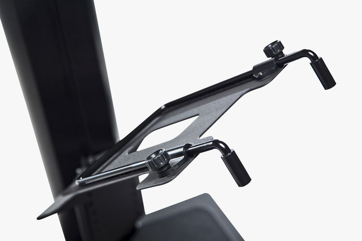 Uprite Sit2Stand Laptop Holder