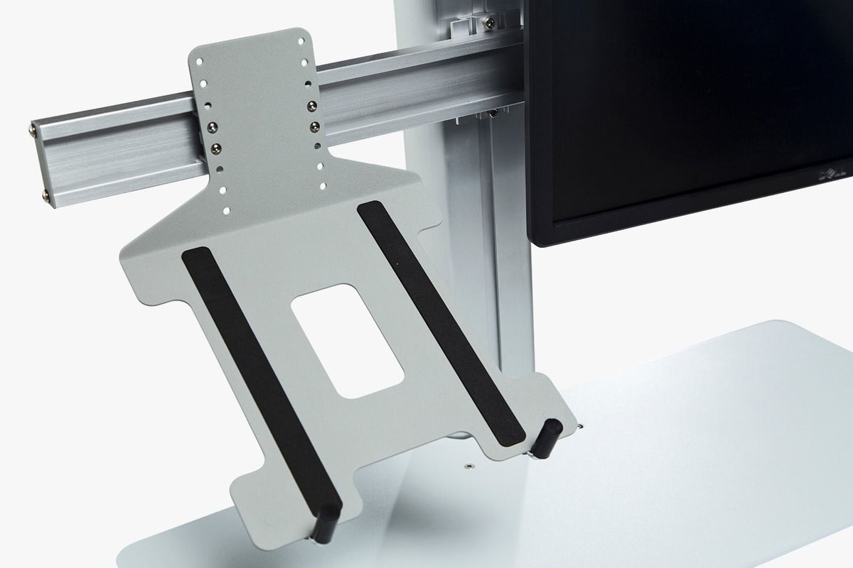 Uprite Sit2Stand Laptop Holder