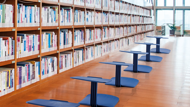 Wigan Floor Workstation